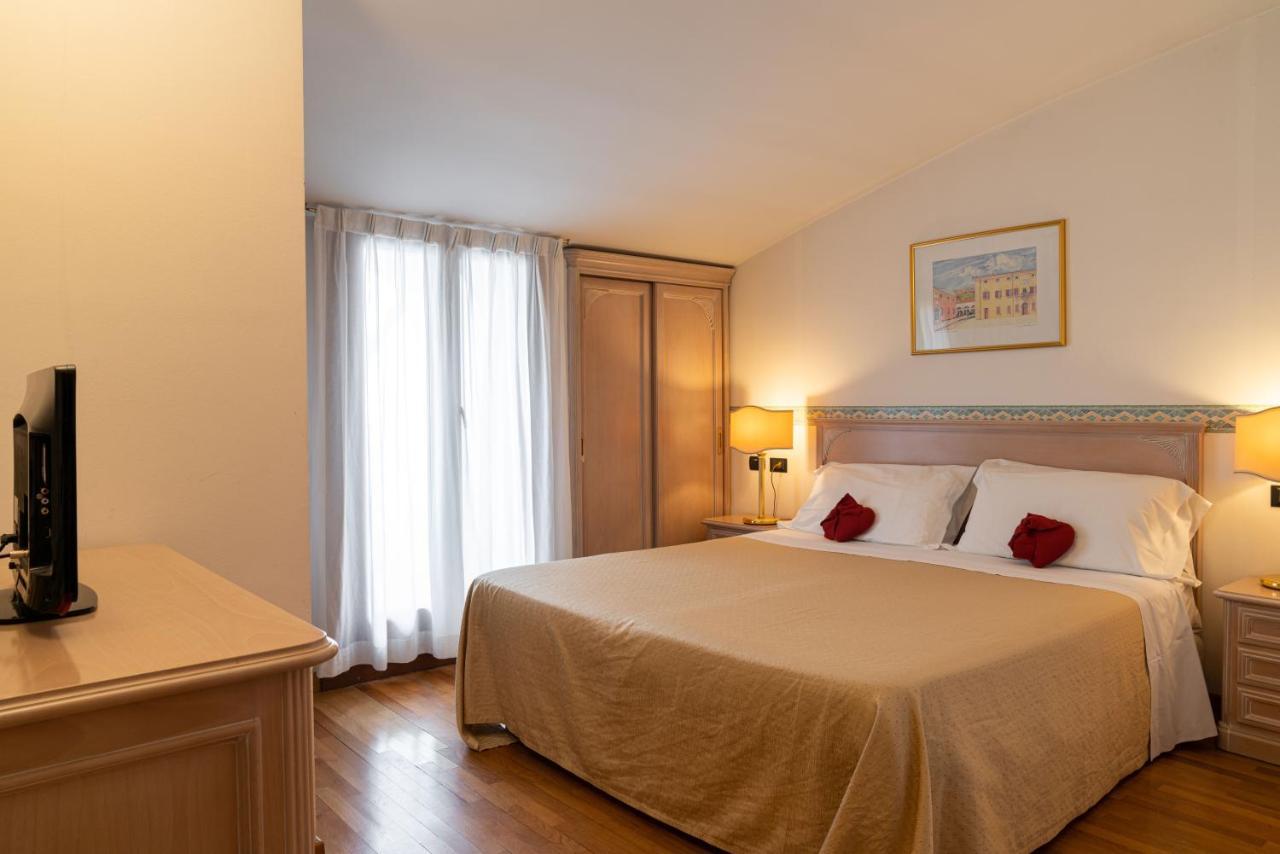 Soave Roxy Apartments Exterior foto