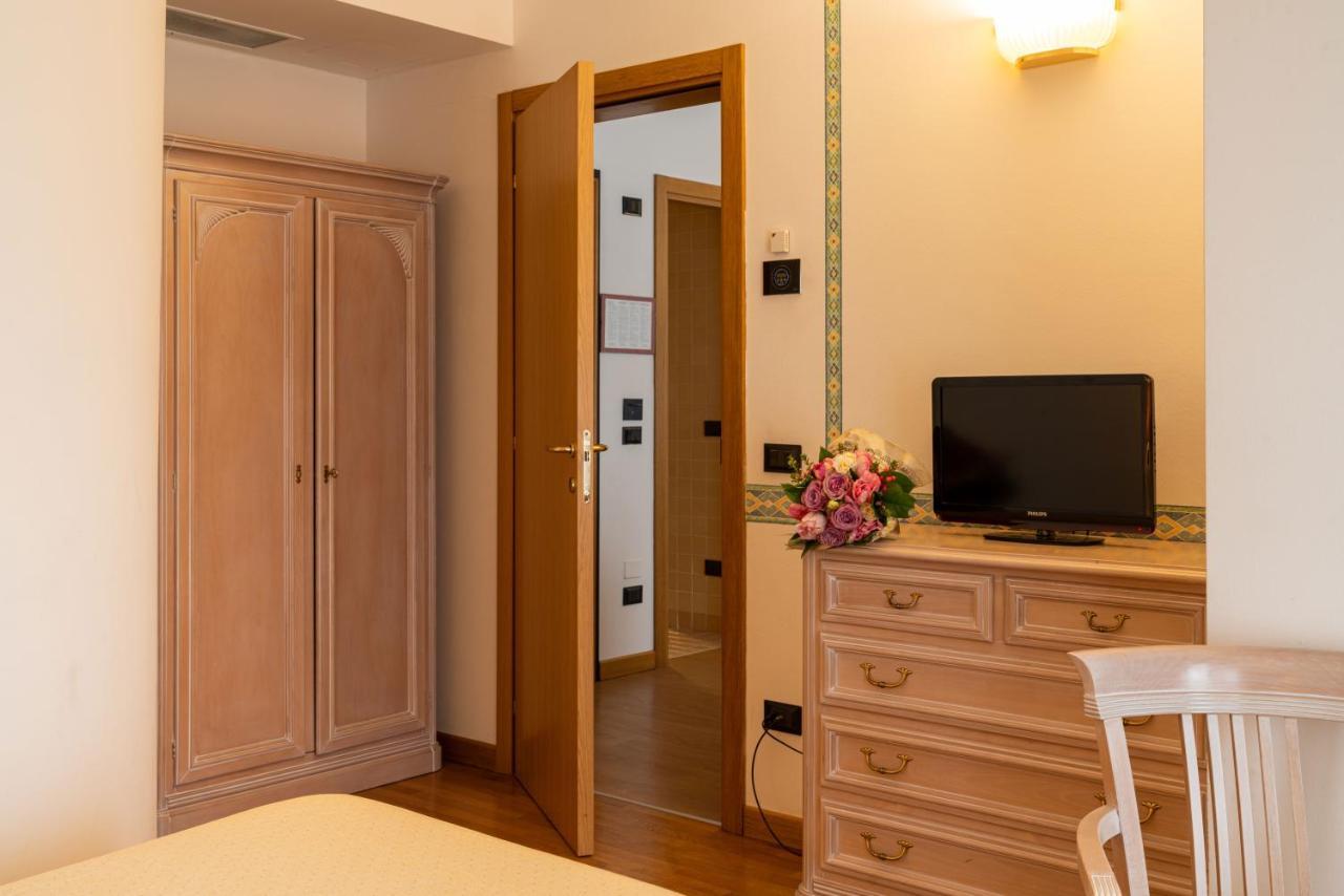 Soave Roxy Apartments Exterior foto
