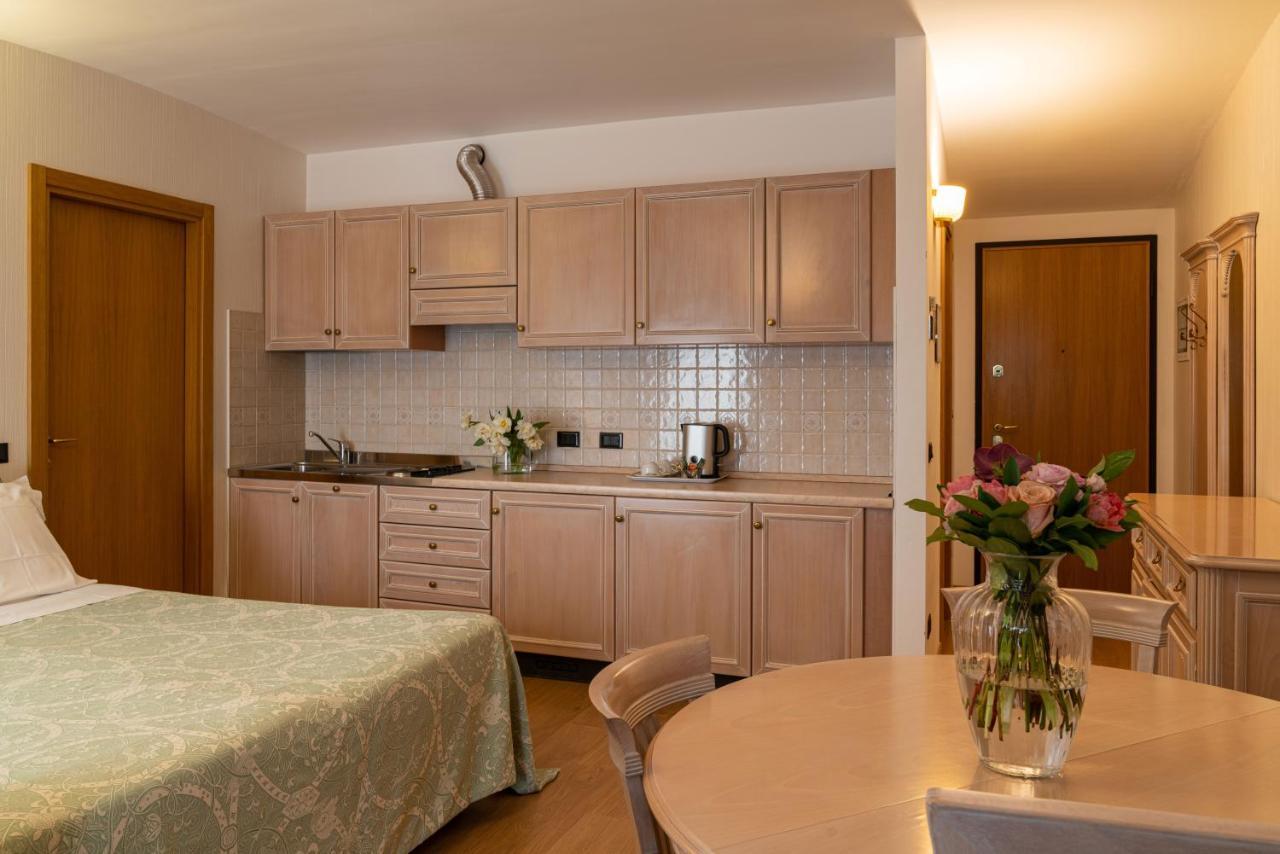Soave Roxy Apartments Exterior foto