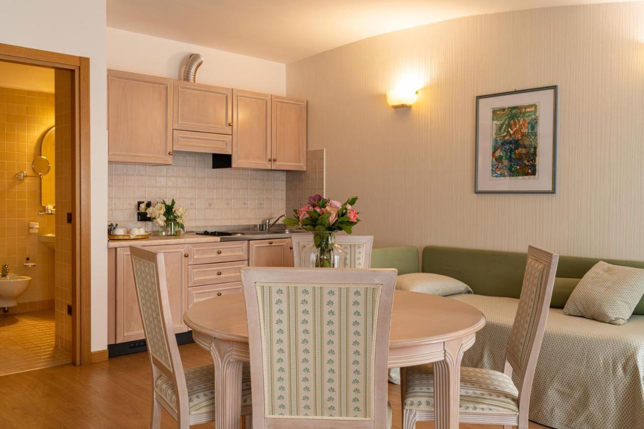 Soave Roxy Apartments Exterior foto