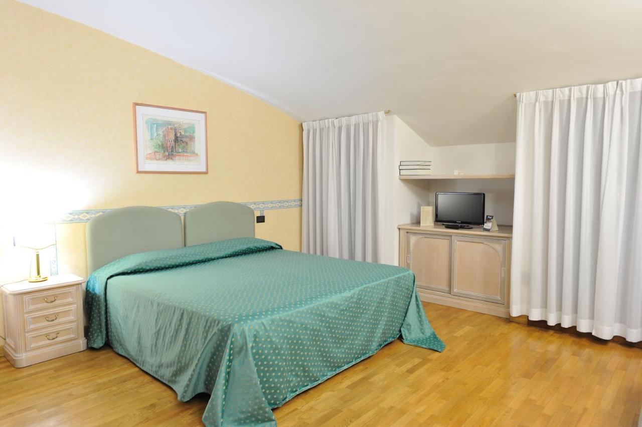 Soave Roxy Apartments Exterior foto