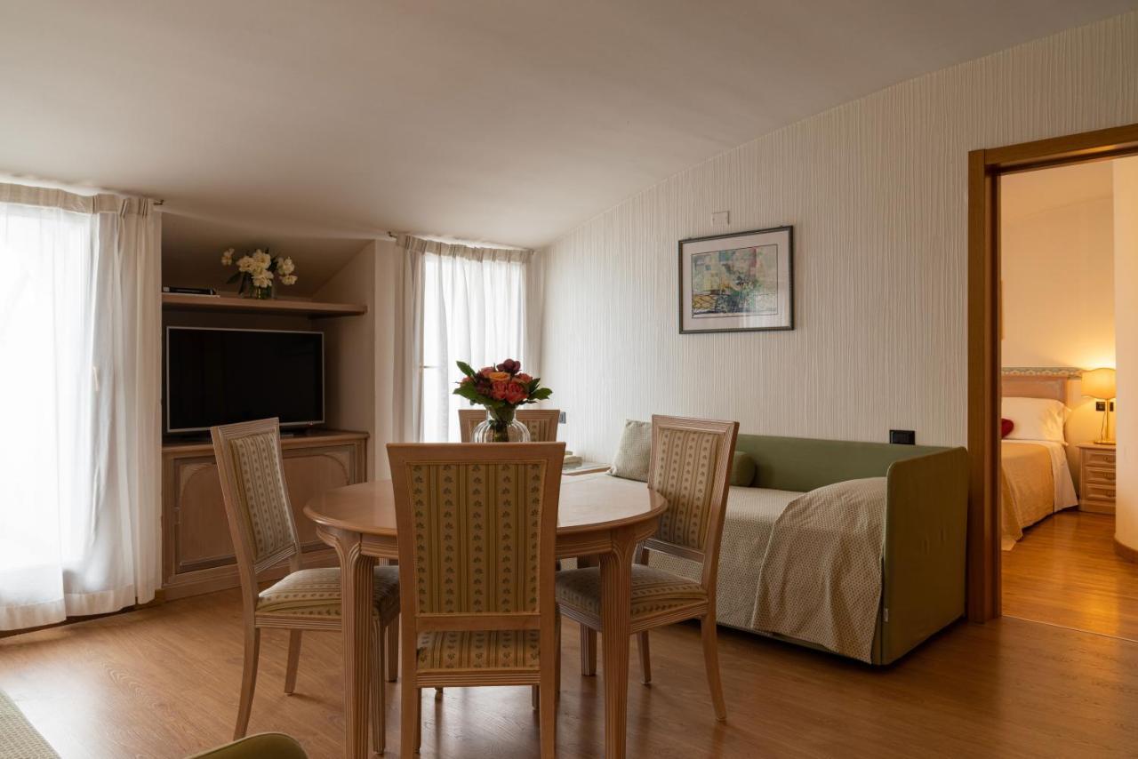 Soave Roxy Apartments Exterior foto