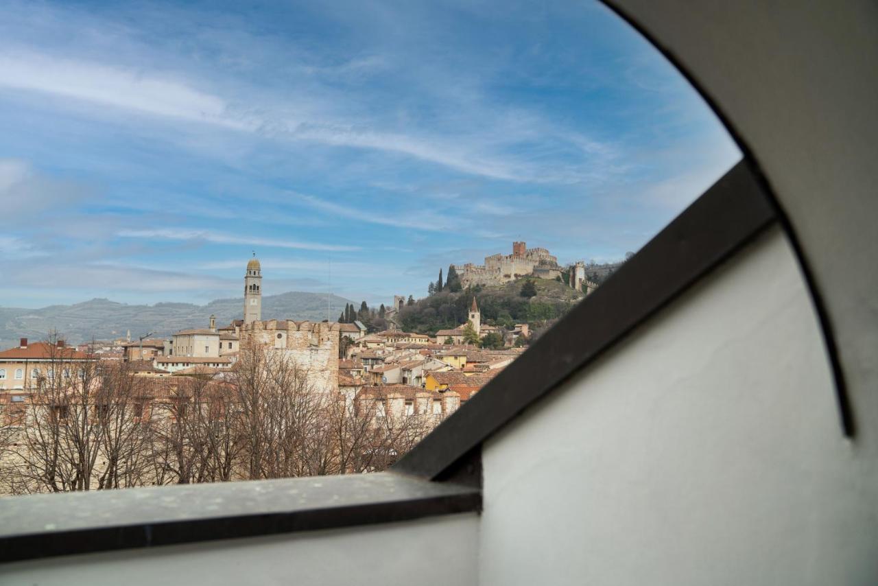 Soave Roxy Apartments Exterior foto