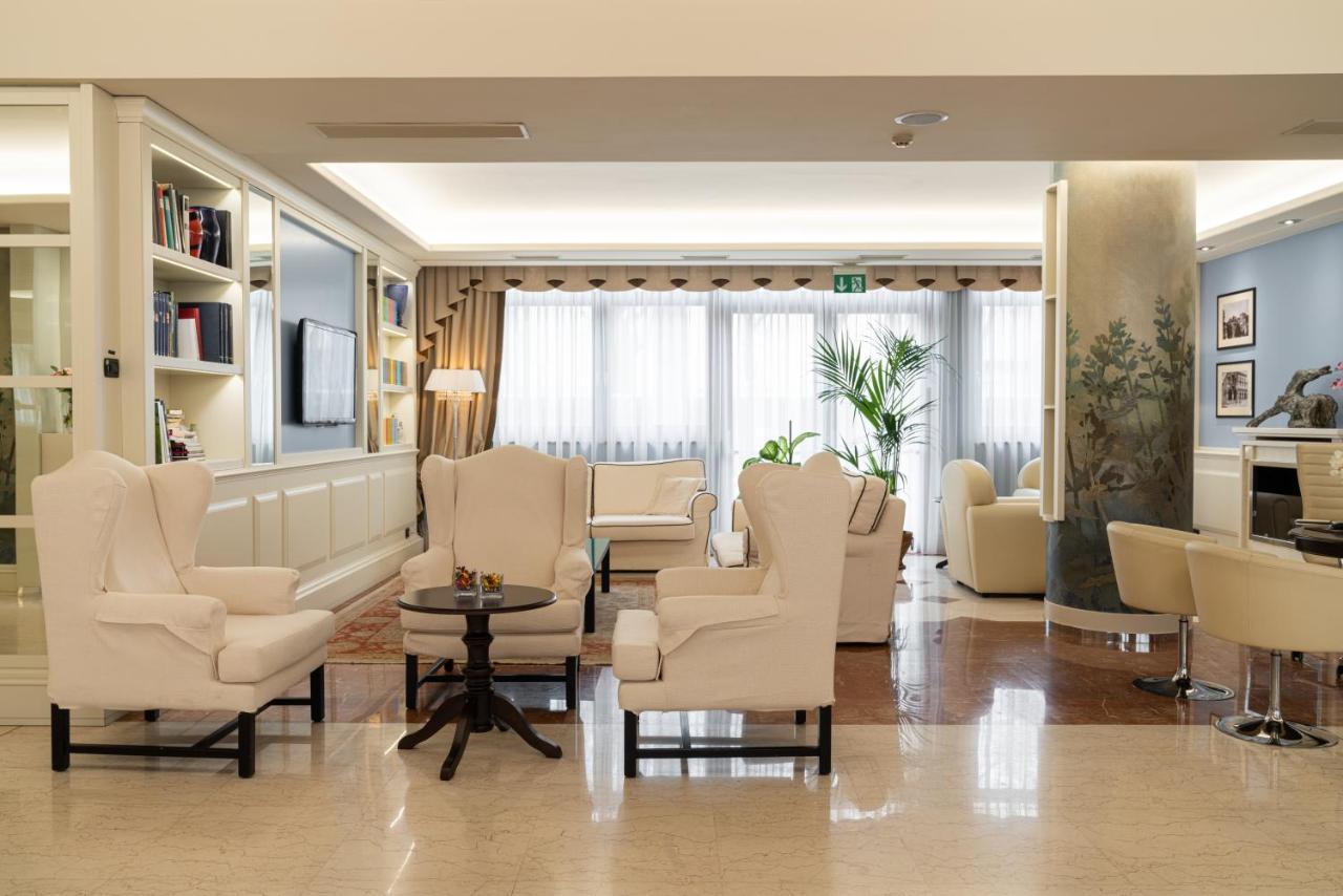 Soave Roxy Apartments Exterior foto