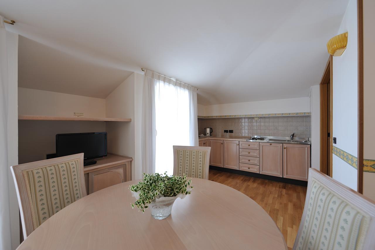 Soave Roxy Apartments Exterior foto