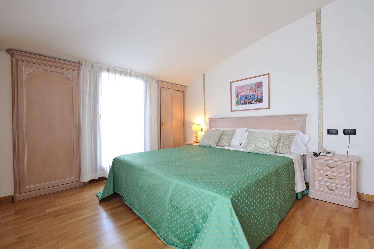 Soave Roxy Apartments Exterior foto